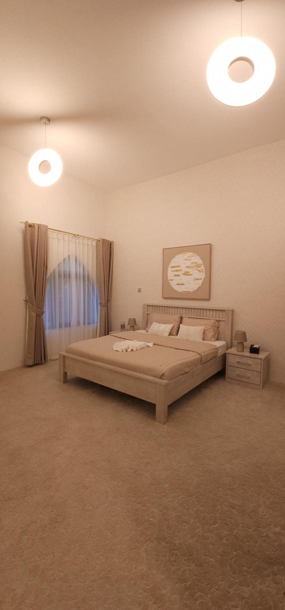 Boutique Hotel Fujairah Exterior photo