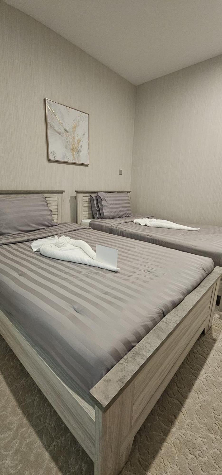 Boutique Hotel Fujairah Exterior photo