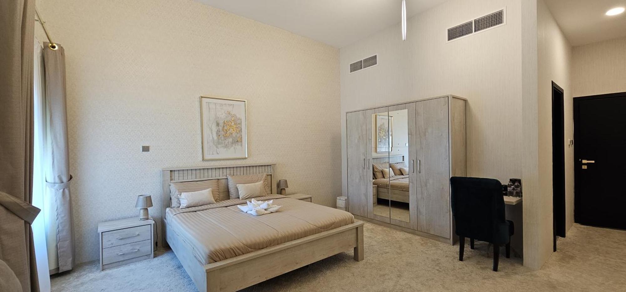 Boutique Hotel Fujairah Exterior photo