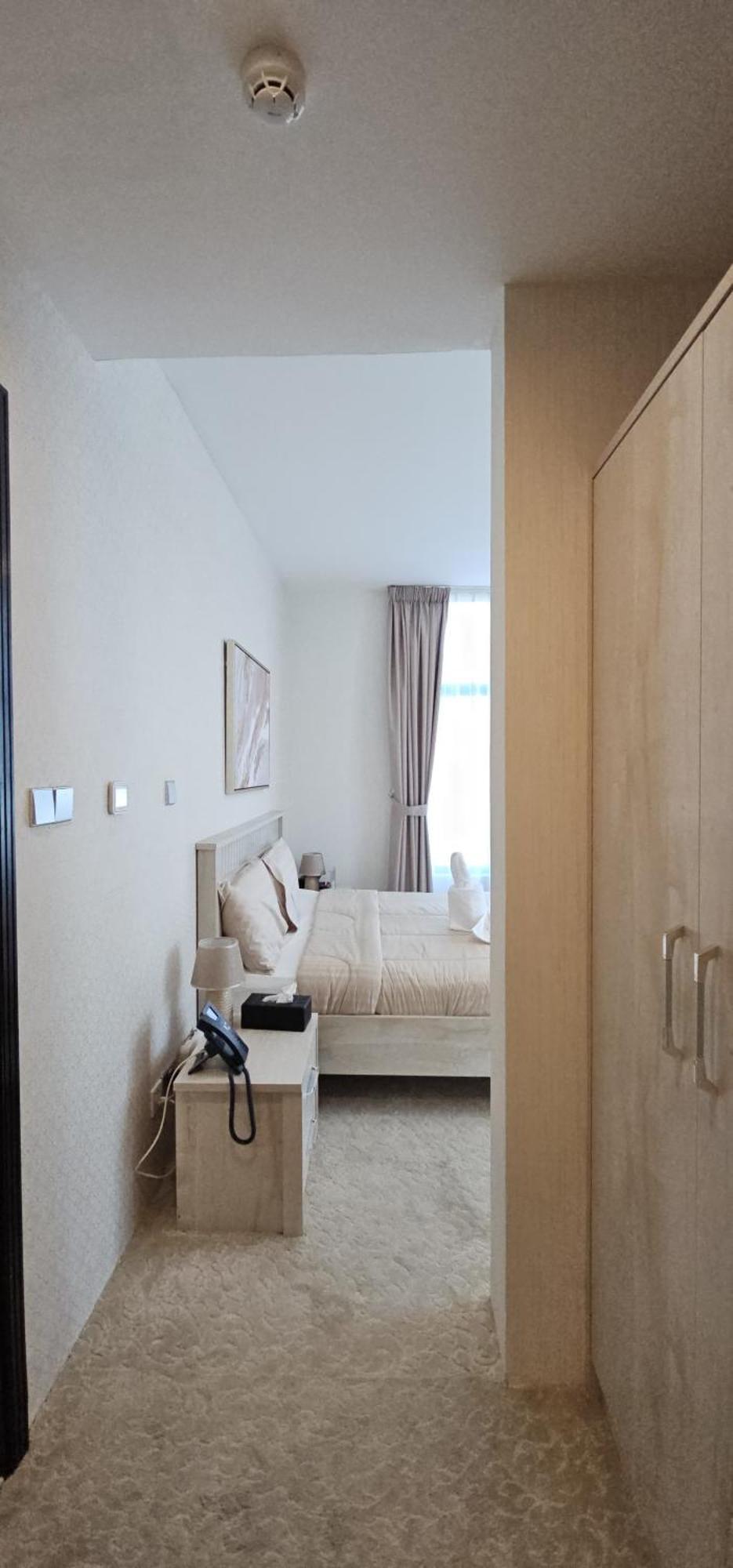 Boutique Hotel Fujairah Exterior photo