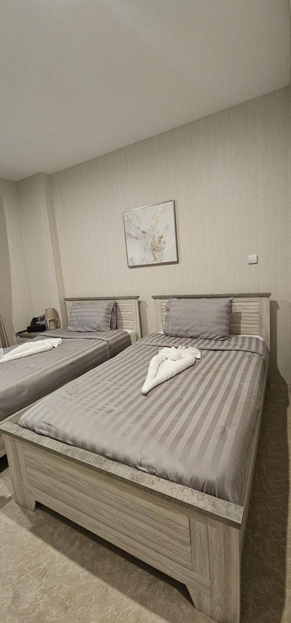 Boutique Hotel Fujairah Exterior photo