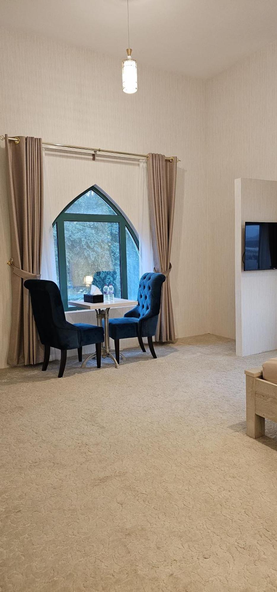 Boutique Hotel Fujairah Exterior photo